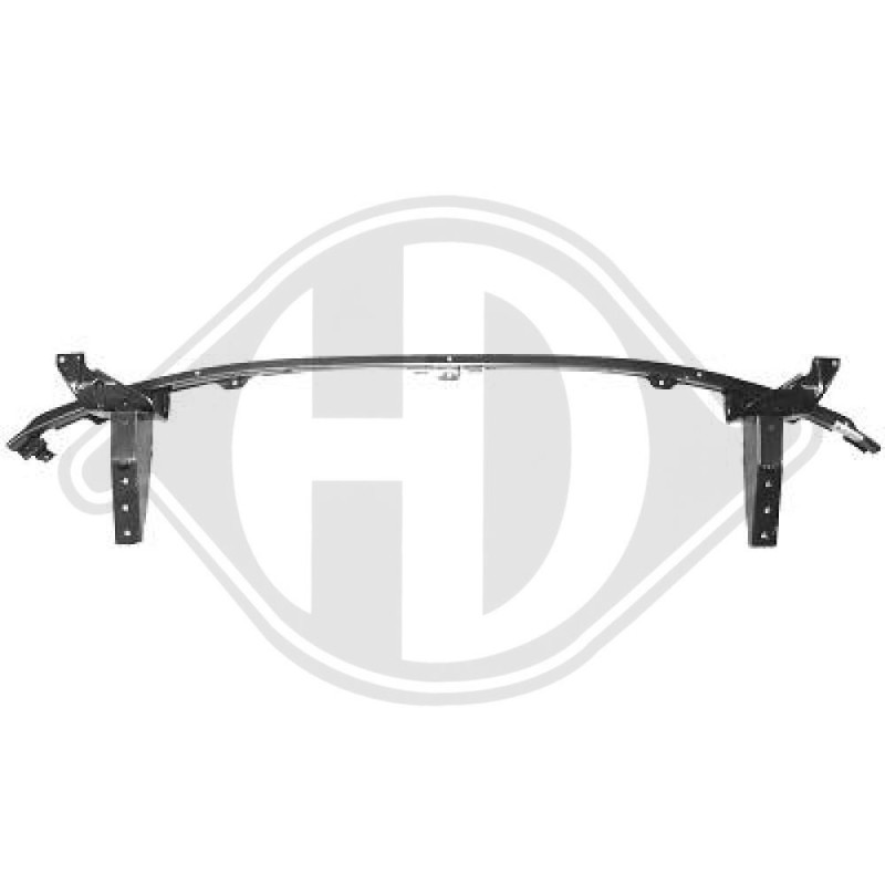Ammortizzatore d'urto Paraurti Suzuki Baleno 95-98 (Cod. D-6450160)