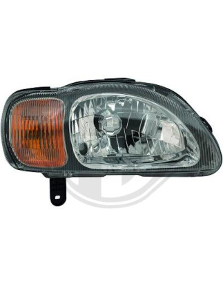 Faro anteriore destro Suzuki Baleno 99-01 (Cod. D-6450180)