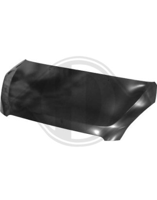 Cofano motore Suzuki Splash 08-12 (Cod. D-6466000)