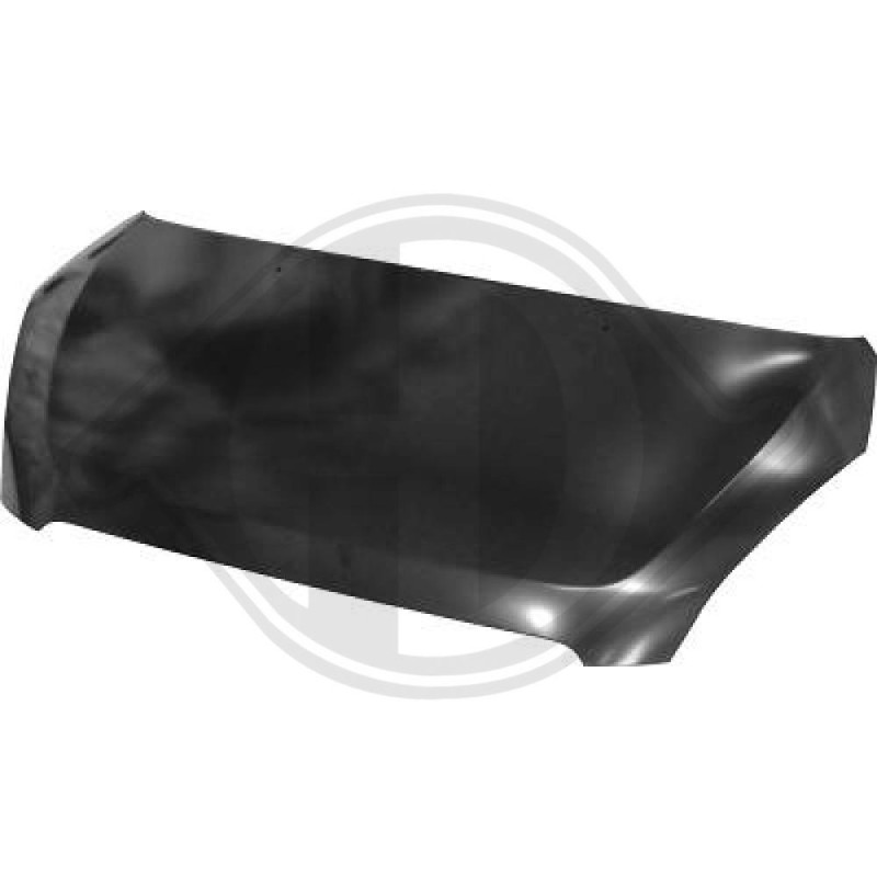 Cofano motore Suzuki Splash 08-12 (Cod. D-6466000)