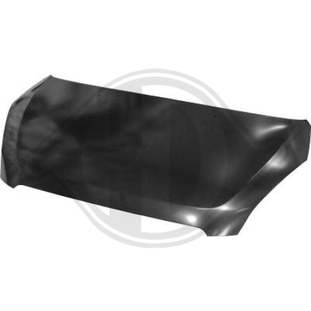 Cofano motore Suzuki Splash 08-12 (Cod. D-6466000)