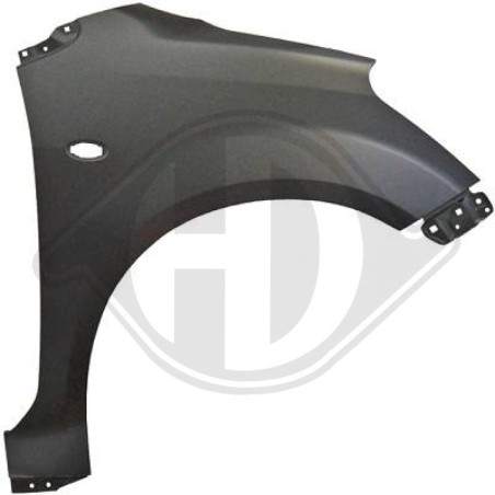 Parafango anteriore destro Suzuki Splash 08-12 (Cod. D-6466006)
