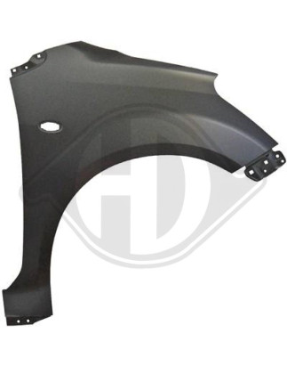 Parafango anteriore sinistro Suzuki Splash 08-12 (Cod. D-6466007)
