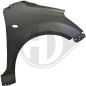 Parafango anteriore sinistro Suzuki Splash 08-12 (Cod. D-6466007)