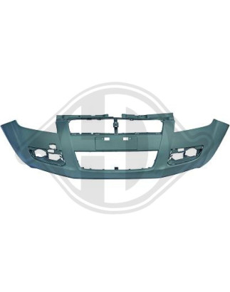 Paraurti anteriore Suzuki Splash 08-12 (Cod. D-6466050)