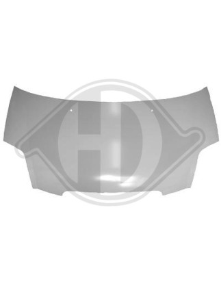 Cofano motore Kia Picanto 04-07 (Cod. D-6505000)