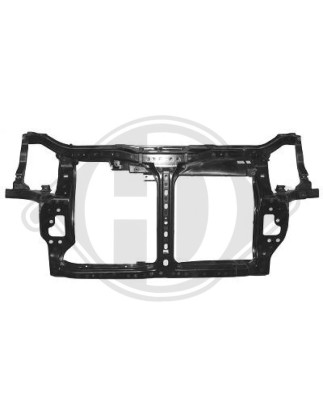 Pannellatura anteriore Kia Picanto 04-07 (Cod. D-6505002)