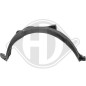 Copertura Passaruota anteriore sinistro Kia Picanto 04-07 (Cod. D-6505009)