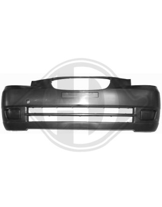 Paraurti anteriore Kia Picanto 04-07 (Cod. D-6505050)