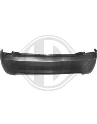 Paraurti posteriore Kia Picanto 04-07 (Cod. D-6505055)