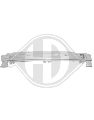 Supporto Paraurti anteriore Kia Picanto 04-07 (Cod. D-6505060)