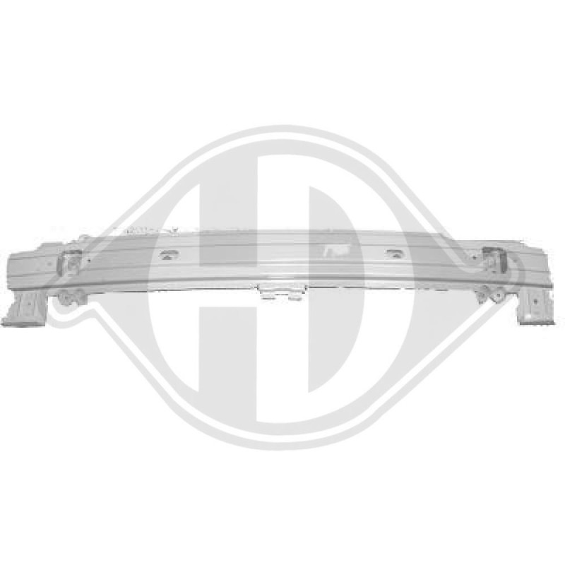 Supporto Paraurti anteriore Kia Picanto 04-07 (Cod. D-6505060)