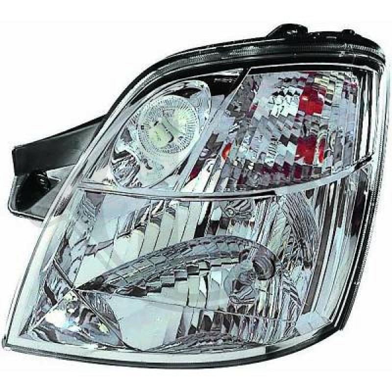 Faro anteriore destro Kia Picanto 04-07 (Cod. D-6505080)