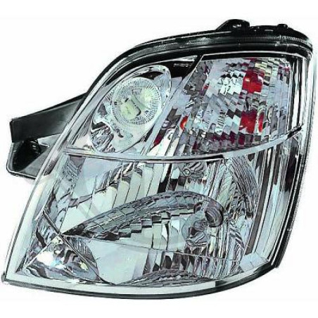 Faro anteriore destro Kia Picanto 04-07 (Cod. D-6505080)