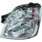 Faro anteriore destro Kia Picanto 04-07 (Cod. D-6505080)