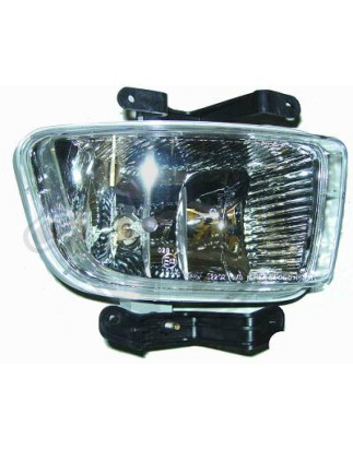 Fendinebbia destro Kia Picanto 04-07 (Cod. D-6505088)