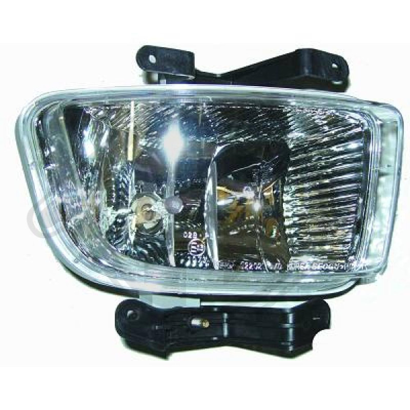 Fendinebbia destro Kia Picanto 04-07 (Cod. D-6505088)