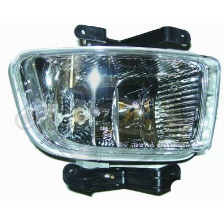 Fendinebbia destro Kia Picanto 04-07 (Cod. D-6505088)