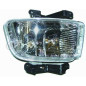 Fendinebbia destro Kia Picanto 04-07 (Cod. D-6505088)