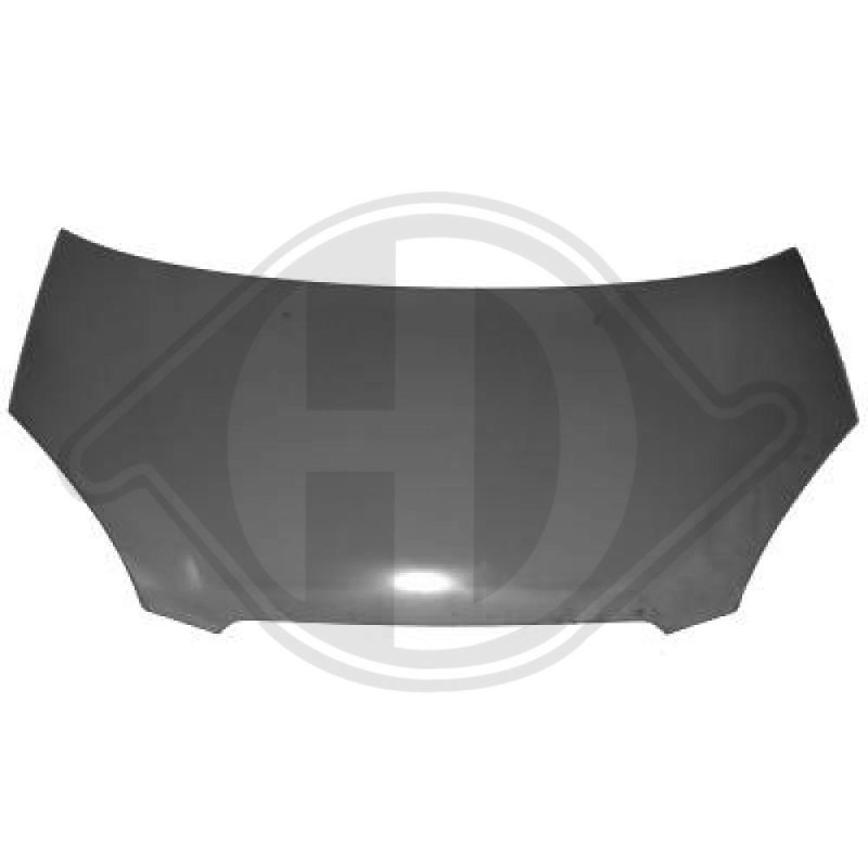 Cofano motore Kia Picanto 08-11 (Cod. D-6505100)