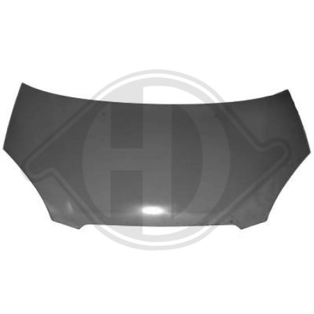 Cofano motore Kia Picanto 08-11 (Cod. D-6505100)