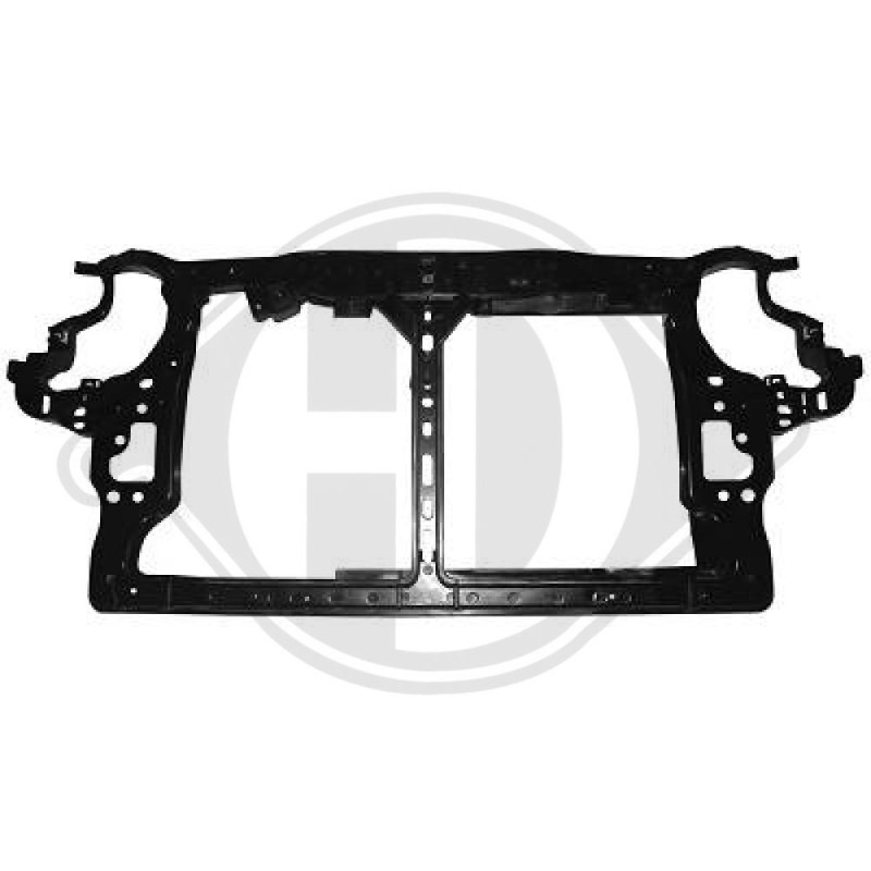 Pannellatura anteriore Kia Picanto 08-11 (Cod. D-6505102)