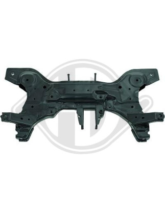 Telaio ausiliario / Supporto aggregati Kia Picanto 04-07 (Cod. D-6505119)