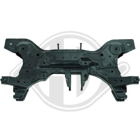 Telaio ausiliario / Supporto aggregati Kia Picanto 04-07 (Cod. D-6505119)