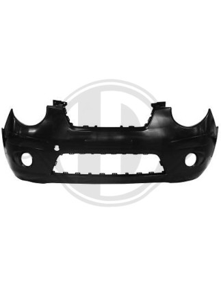 Paraurti anteriore Kia Picanto 08-11 (Cod. D-6505150)