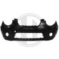 Paraurti anteriore Kia Picanto 08-11 (Cod. D-6505150)