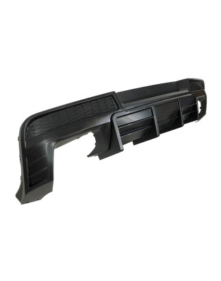 Diffusore Posteriore Chevrolet Camaro 2010-2015 (Cod. E-TCCE006)