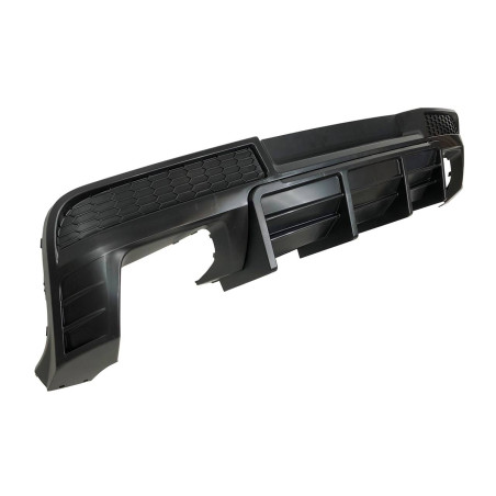 Diffusore Posteriore Chevrolet Camaro 2010-2015 (Cod. E-TCCE006)