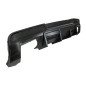 Diffusore Posteriore Chevrolet Camaro 2010-2015 (Cod. E-TCCE006)