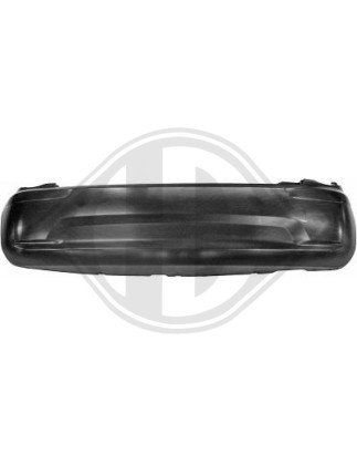 Paraurti posteriore Kia Picanto 08-11 (Cod. D-6505155)