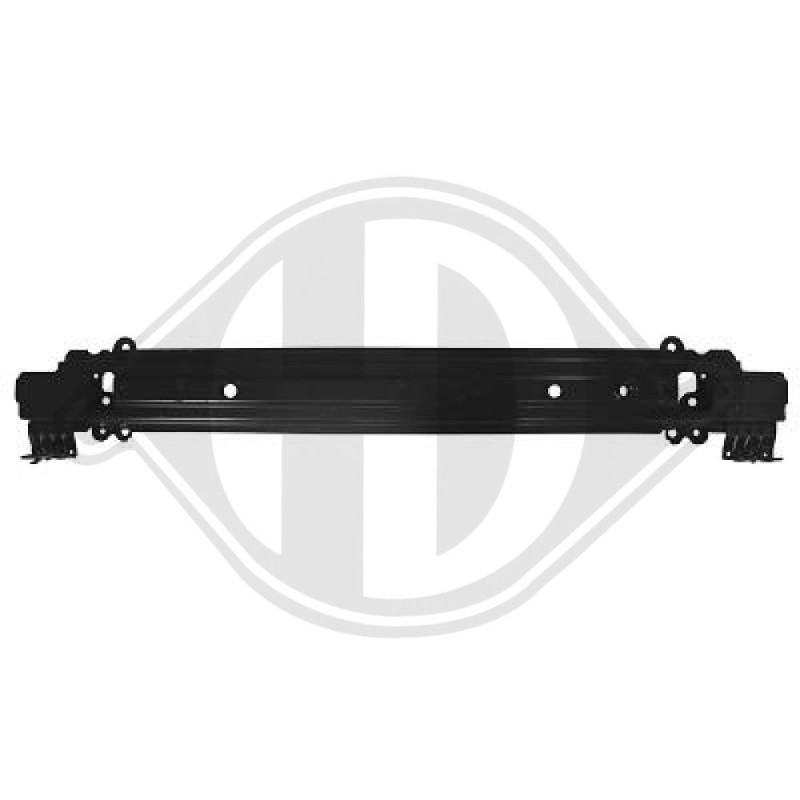 Supporto Paraurti anteriore Kia Picanto 08-11 (Cod. D-6505160)