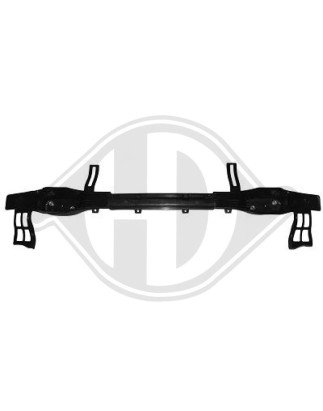 Supporto Paraurti posteriore Kia Picanto 08-11 (Cod. D-6505165)