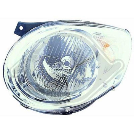 Faro anteriore destro Kia Picanto 08-11 (Cod. D-6505180)
