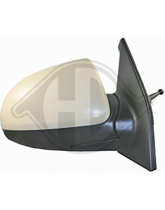 Specchio retrovisore esterno Kia Picanto 08-11 (Cod. D-6505224)