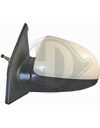 Specchio retrovisore esterno Kia Picanto 08-11 (Cod. D-6505225)