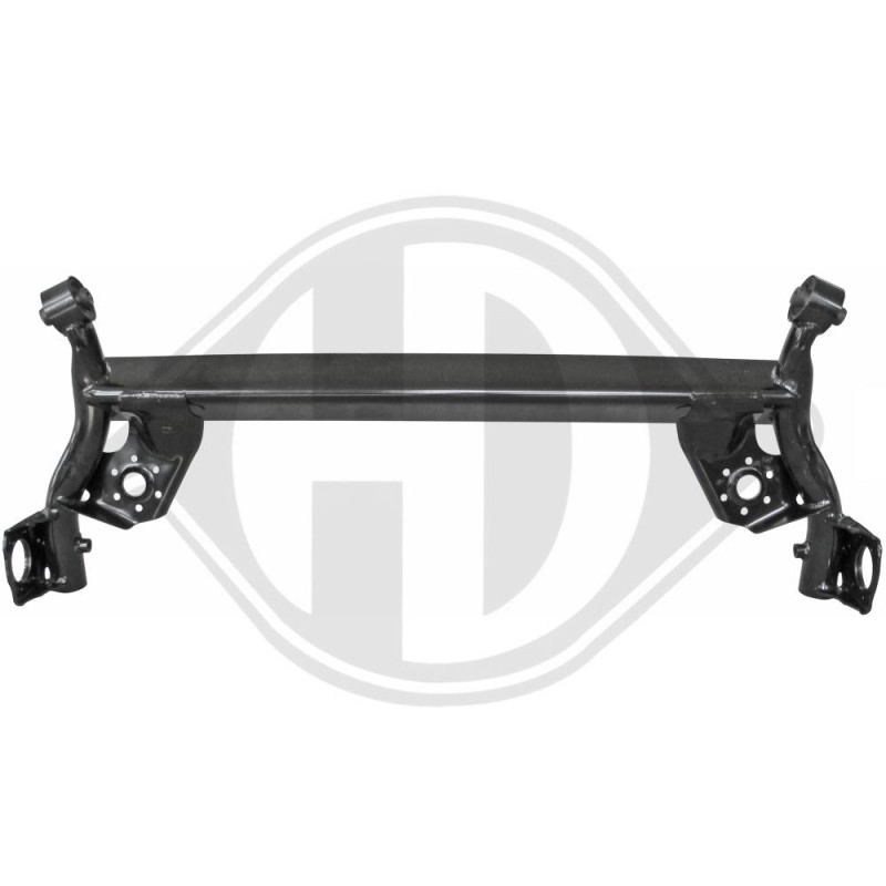 Corpo assiale Kia Picanto 04-07 (Cod. D-6505519)