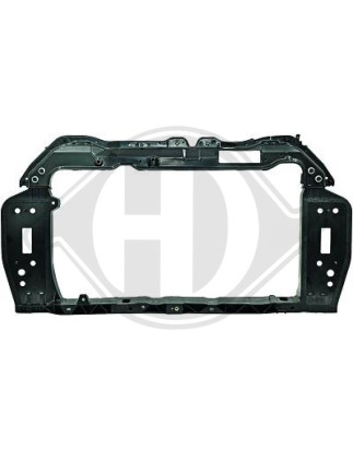 Pannellatura anteriore Kia Picanto 11-15 (Cod. D-6506002)