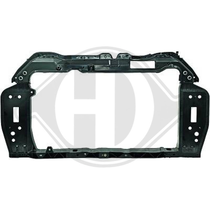 Pannellatura anteriore Kia Picanto 11-15 (Cod. D-6506002)