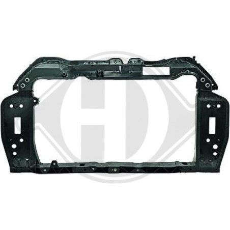 Pannellatura anteriore Kia Picanto 11-15 (Cod. D-6506002)
