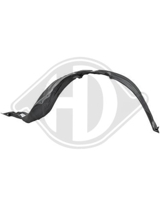 Copertura Passaruota anteriore destro Kia Picanto 11-15 (Cod. D-6506008)