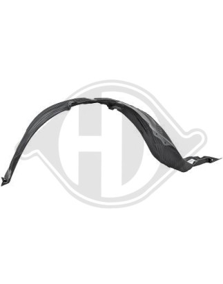 Copertura Passaruota anteriore sinistro Kia Picanto 11-15 (Cod. D-6506009)