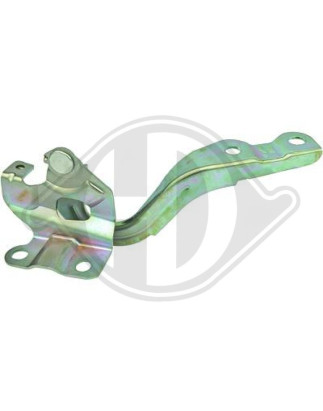 Cerniera Cofano motore Kia Picanto 11-15 (Cod. D-6506018)