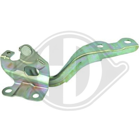 Cerniera Cofano motore Kia Picanto 11-15 (Cod. D-6506018)