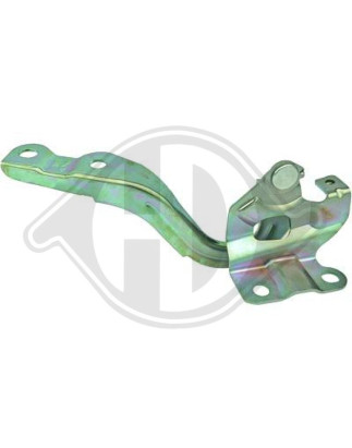 Cerniera Cofano motore Kia Picanto 11-15 (Cod. D-6506019)