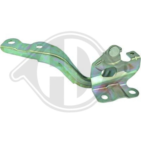 Cerniera Cofano motore Kia Picanto 11-15 (Cod. D-6506019)