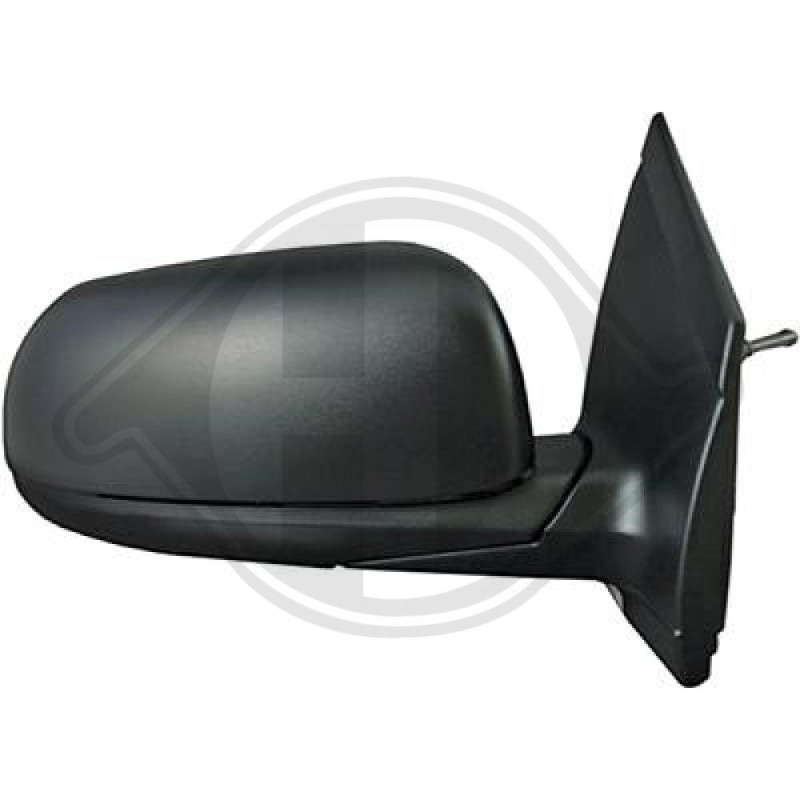 Specchio retrovisore esterno Kia Picanto 11-15 (Cod. D-6506024)